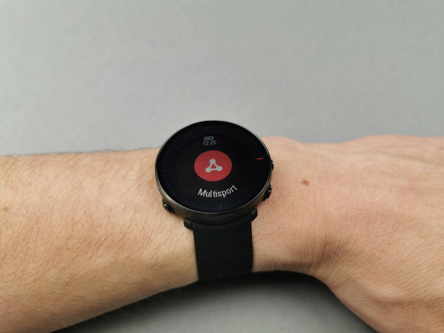 polar vantage vs garmin forerunner 245